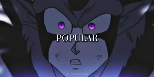 PLAYBOY CARTI X GOKU #goku #playboycarti #edit #dragonball #fyp 