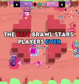 Parte 2? Me faltan varios  #fyp #brawlstarstiktok #viralvideos  #edit #tensai 