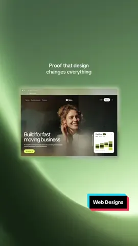 Proof that design changes everything . . . #xyzbca #Saadzy #webdesigner #webdesign #fypシ 