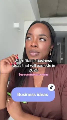 Here is how 👇 - recognize an industry that reoccurring payments (essential services is one)  -Identify a gap or problem in the industry  -Create a solution using AI or other tools  -Use your socials to showcase how your product solves a problem  #SmallBusiness #businessideas #sidehustleideas #businesstips  #digitalmarketing 