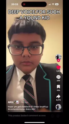 #fyp #foryou #fyppage #southasian #deepvoice 