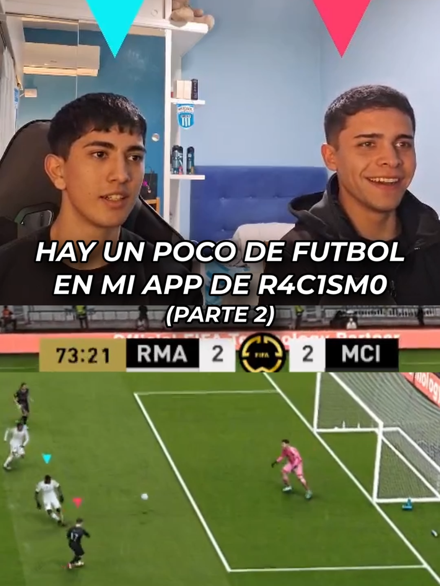 Seguinos en YOUTUBE 