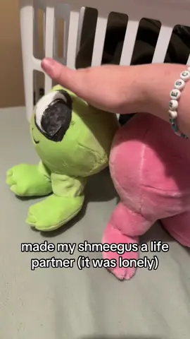 shmeegus goes on a house tour #shmeegus 