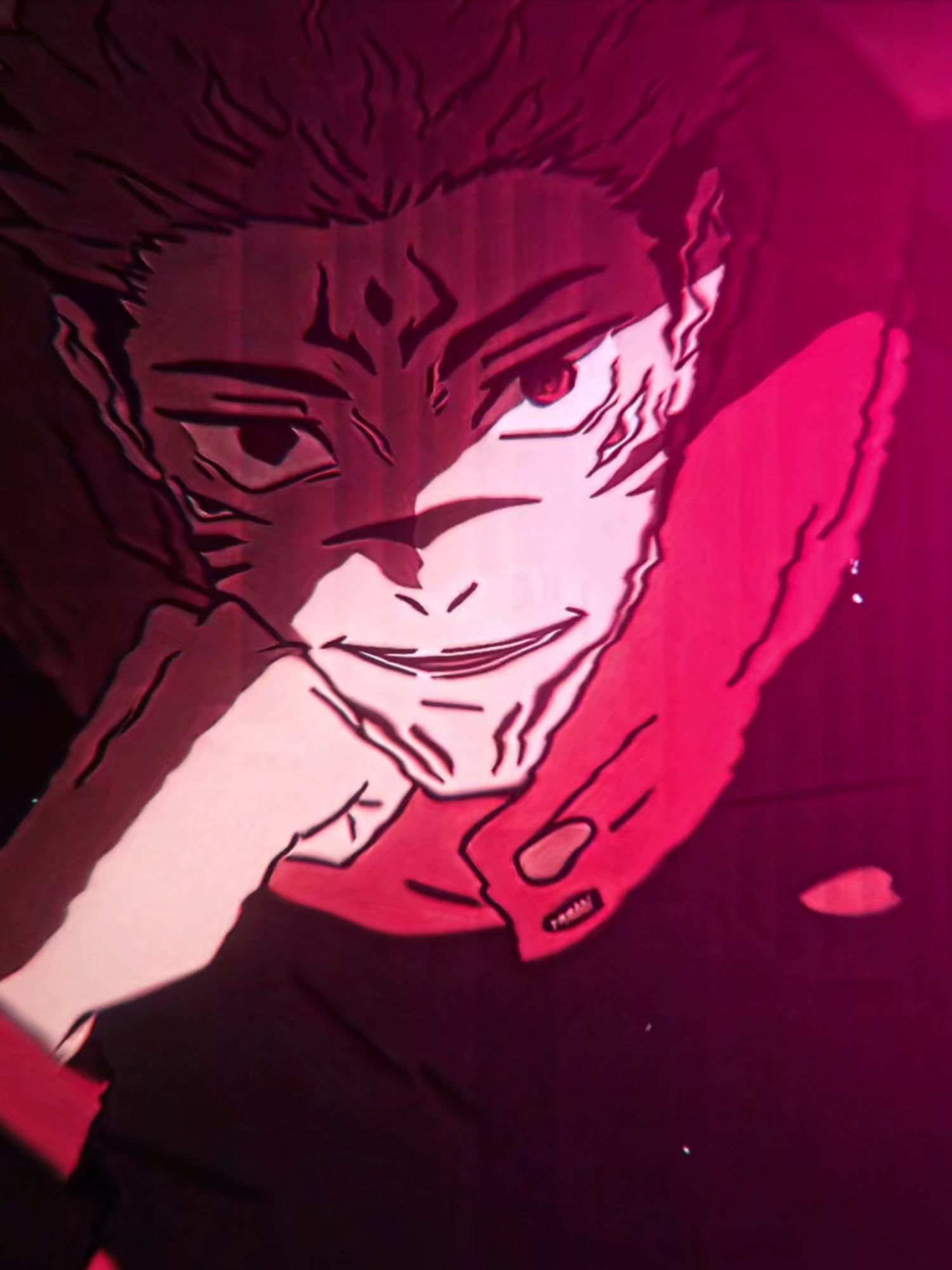 Malveillance max mais hard... #pov #bro #sukuna #jjk #ph #ytb