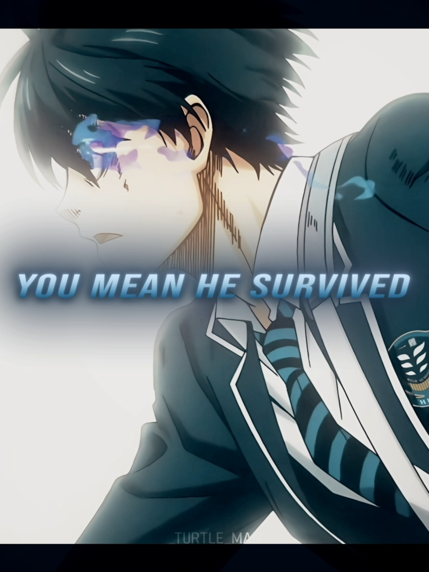 IsagiS awakening at u 20 cup #edit #anime #animeedit #animefyp #fyp #isagi #bl #bluelockedit #zor #bluelock #yoichi #yoichiisagiedit
