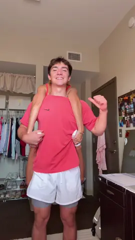 New backpack who dis #fyp #couple #coupletiktok #prada #backpack @B 