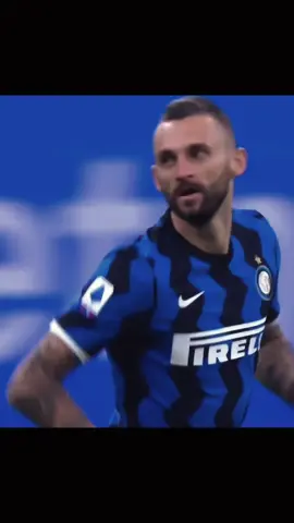 The Epic Years of Marcelo Brozović at Inter #brozovic #inter #intermilan #footballedit #fyp 
