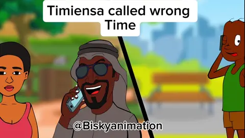 #when you call the wrong time🔥🔥😬