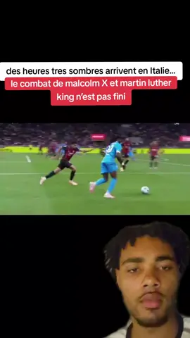 mais que fait l’onu #devinelapersonne #leao #napoli #acmilan 