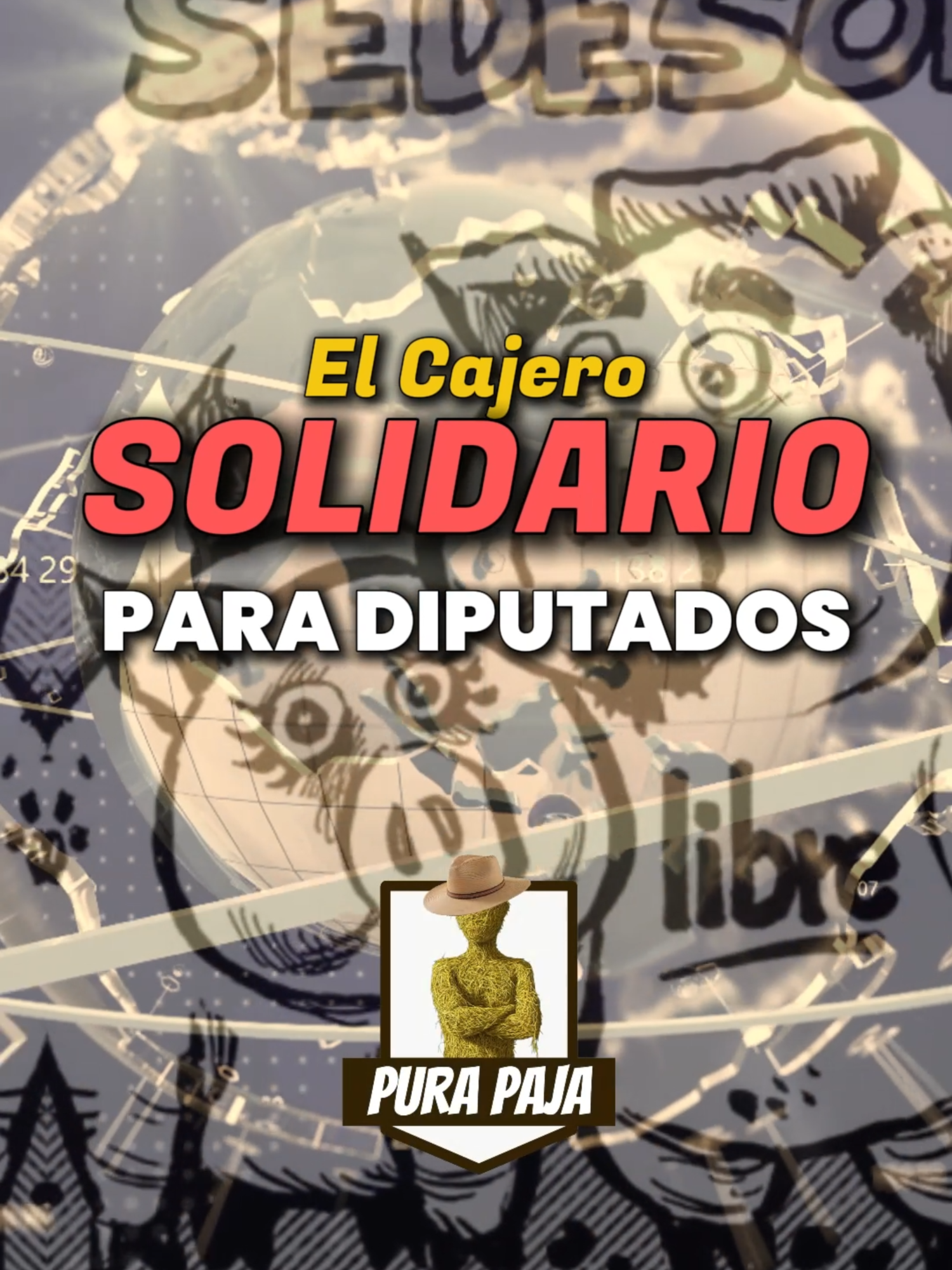 ¿Sabías que el Fondo Solidario hondureño ha movido casi 600 millones de lempiras gestionados por más de 80 diputados? 💰 Mientras el MP investiga a SEDESOL, hay otras 7 instituciones usando el mismo sistema. ¿Transparencia o repartija? 👀 Comenta qué opinas 👇 #sedesol #corrupcion #honduras #transparencia #Politica #504 #Noticias #news #hn #fyp #catracha #cne #elecciones #economia