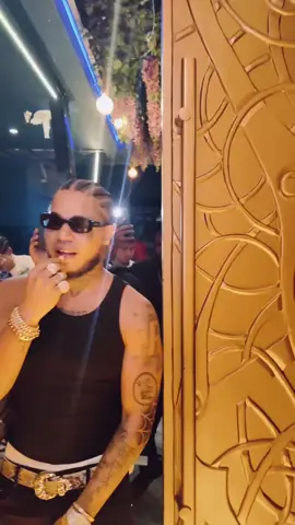 Vayan pa lo party pa que sientan esa nota #rd #viral #fyp 