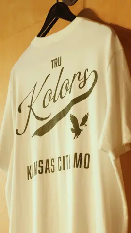 Live to play from the moment you wake up. We manifested a coffee rave into reality in Kansas City and raised our mugs to Drop 2 of the AE x Tru Kolors by @traviskelce collection. Big thanks to the early risers who celebrated (and danced) with us. Shop while it lasts! 🔗