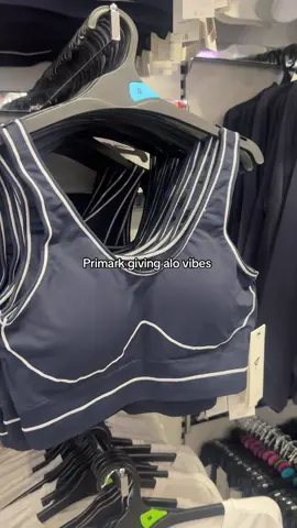 It’s giving alo on a budget #primark #primarkfinds #primarknewin #primarkgymwear 