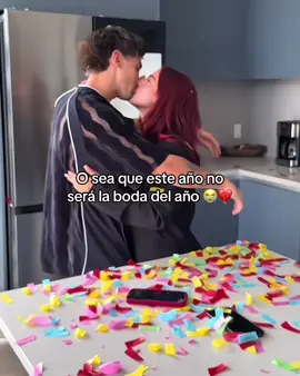 Espero que sea una broma 😭💔 @Nicolle Figueroa @AugustoGimenez 