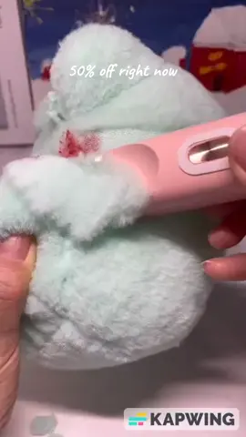 Double Head Electric Shaver for women 2 in 1 shaver 50% off with free shipping #mademebuyit 