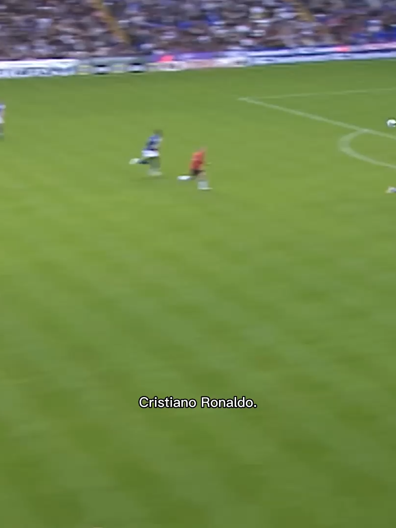 Cristiano Ronaldo. #footballskills #footballtiktok #viral #goat #goal #cr7 #cristianoronaldo