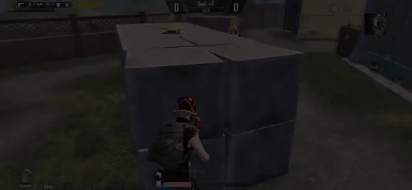 vs EVO ELI 🇦🇱 1:0 N5 world 🌍 #foryou #fyp #tdmplayer #pubg #global 