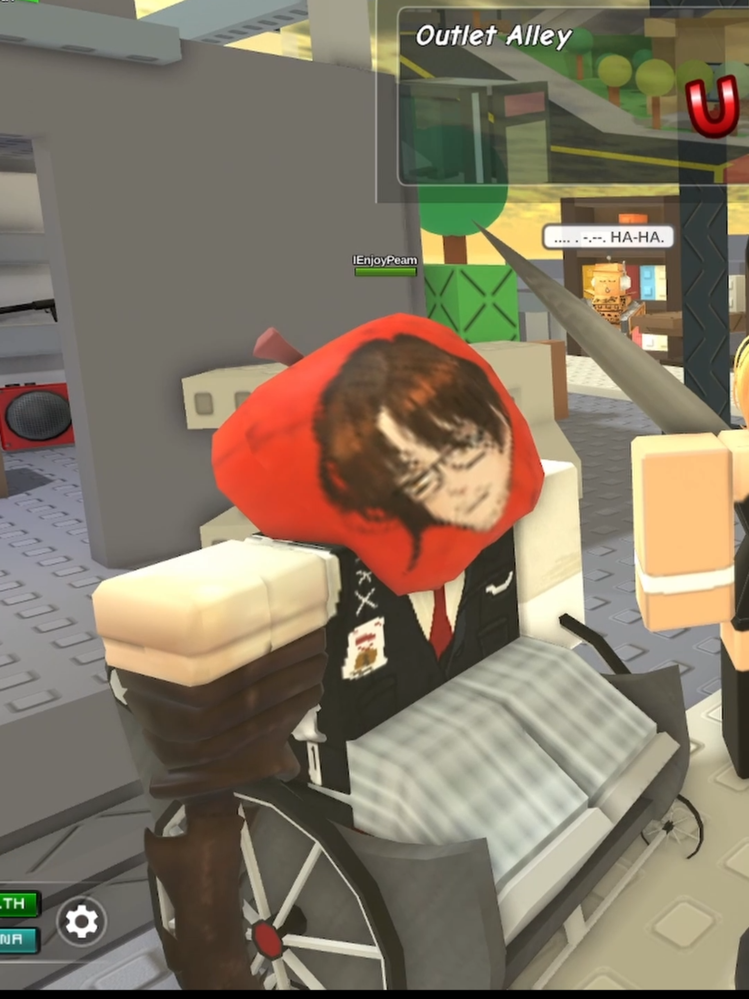 Poor Gregor...#markiplier #limbus #limbuscompany #projectmoon #yisang #faust #Don #donquixote #ryoushu #mersault #honglu #heathcliff #ishmael #rodion #rodya #sinclair #outis #gregor #dante #vergilius #roblox #fyp #sewh