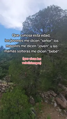 disfruten la vida... #edad #fyp #fyppppppppppppppppppppppp #cotorreo 