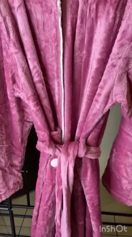 #روب_مخمل#freesize #fyppppppppppppppppppppppp #الشعب_الصيني_ماله_حل😂😂 #inshot 