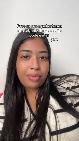 Faltou essas no outro #characterai #characteraibot #polyai #polybuzz #chatbot 