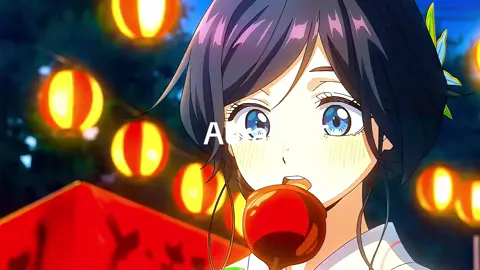 Kaoruko Waguri  4K I Clips For Edits I The Fragrant Flower Blooms with Dignity Episode 13