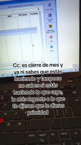 Cierre de mes ...de locura #fyp #funny #broma #amomitrabajo 