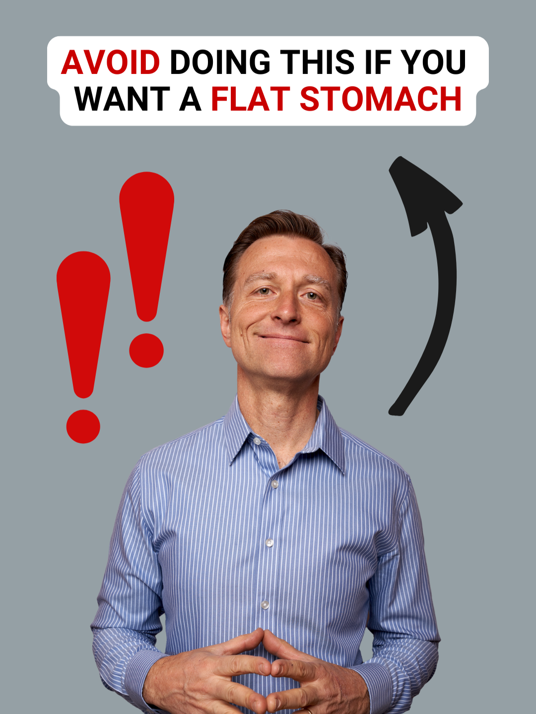 How often do you do this? #drericberg #healthyliving #snacking #healthtips