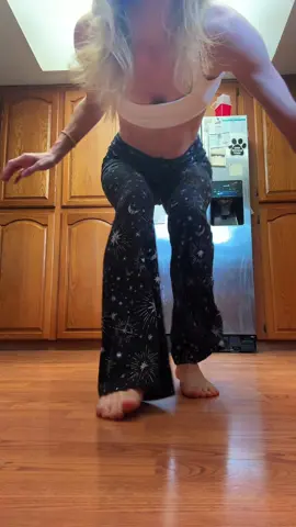 The circles are showing 