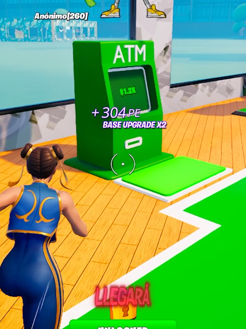 Consigue 100 Niveles En Fortnite Jugando A Este Mapa #fortnite #yfpシ #fortnitexp #fortniteclips #fortnitemaps 