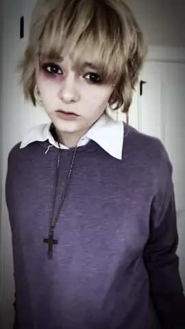 meow // #tbhastromoment #travisphelps #sallyface #travisphelpscosplay #sallyfacecosplay @callsign_pastel @Vamps ;p @razzberrycos @mapu ☆ @⃟cory🫀 @୨ adi / adelyn ୧   