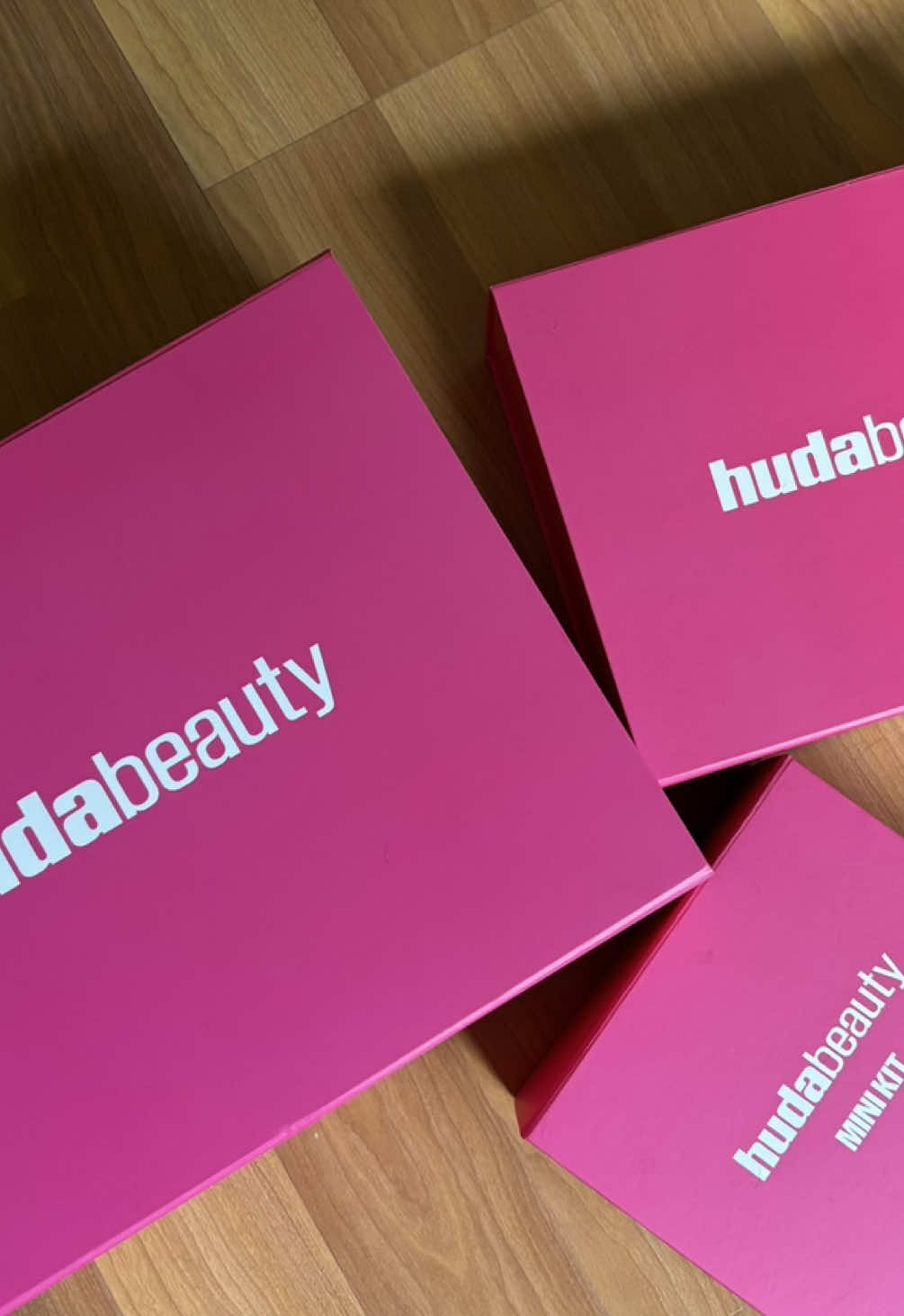 literally alhamdulillah!! #fyp #beauty #hijabi #modestfashion #albanian @Huda Beauty 