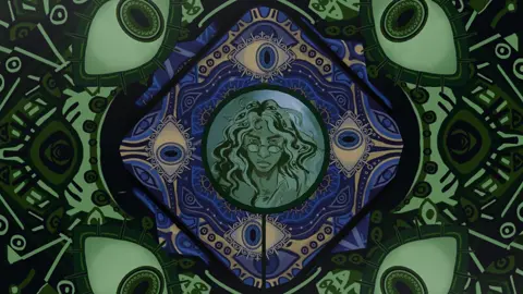 A combination of my new found obsession with the magnus archive and @Jabberwicks animations. (check out them out, his animations are amazing !) I tried to do something with my little blender skills and I’m proud of the endpart but I’m probably reworking some of it in the near future cuz I don’t like it yet :/ anyways, for now it’s enough, enjoy. #wriggle #cosmossheldrake #magnusarchive #animation 