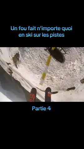 Il est complètement fou  #fou #pourtoi 