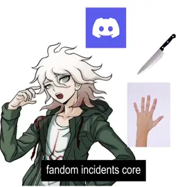 im aware that some are way worse then others #fyp #fandoms #sonic #undertale #danganronpa 