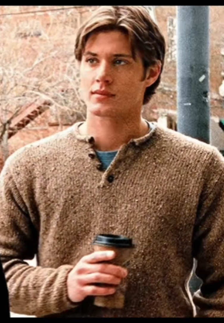 #jensenackles #deanwinchester #supernatural #fyb 
