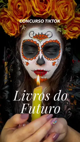 🚨 A partir do dia 1 de Outubro você pode votar para que O Sétimo Coração seja finalista do concurso Livros do Futuro! Conto com o seu voto pra levar essa história adiante ❤️ #LivrosdoFuturo #BookTok #booktokbrasil #wlwcouple #wlwtiktok 