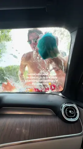 We love a good fundraiser #jokes #fratcarwash #fyp #fau 