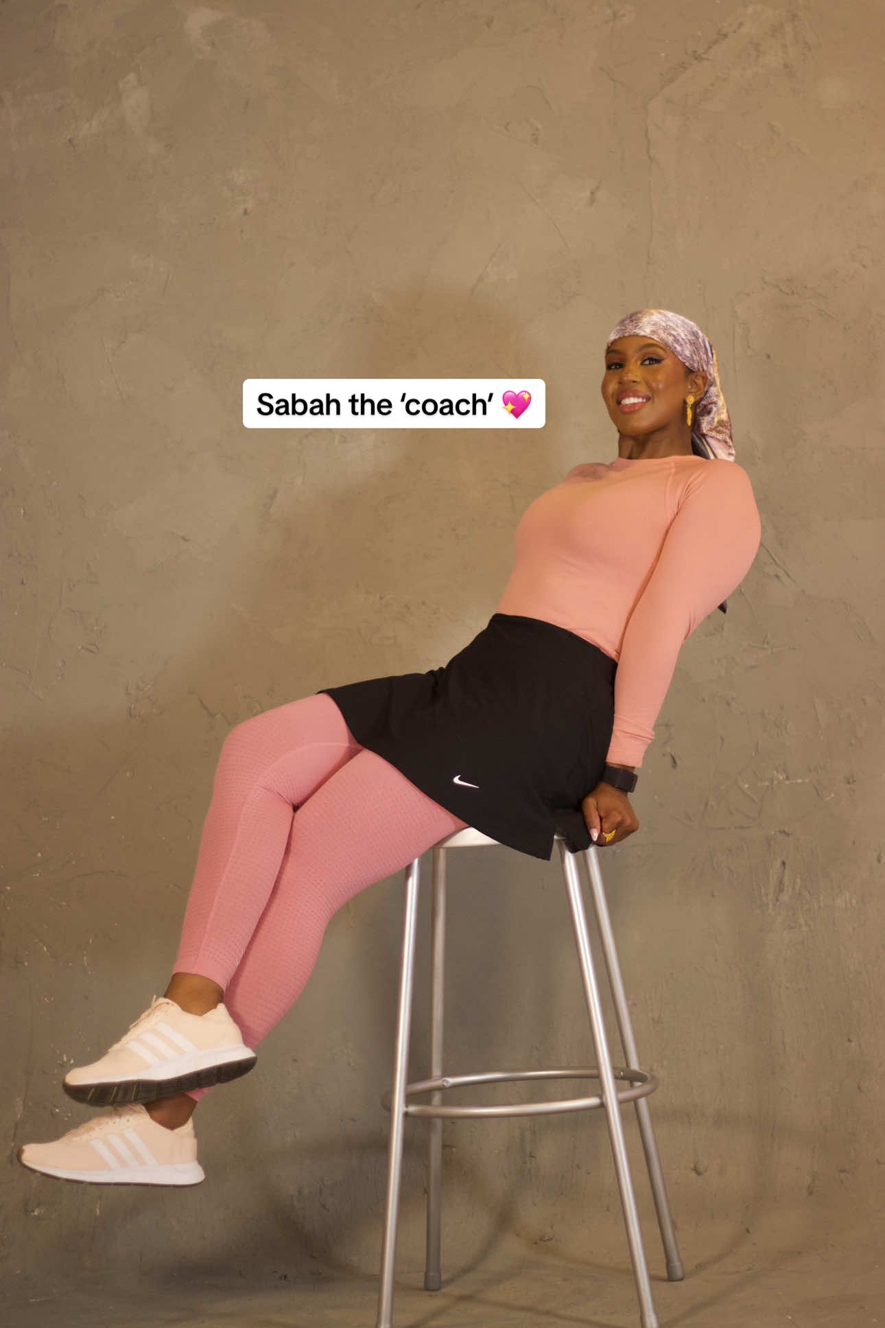 My journey to helping women build Strength & confidence 🤍 Comment ‘strong’ to join the membership ✨