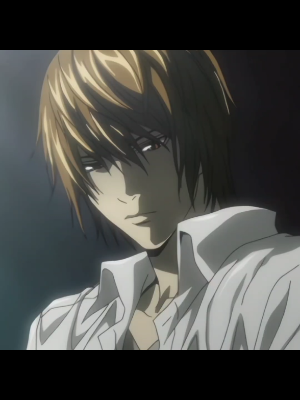 Cry about this😭😂✌️ | W or L? | #fyp  #hiroshishigami #lightyagami #deathnote #inuyashiki 