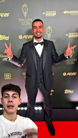 El padre de Lamine Yamal besa a un maniquí 