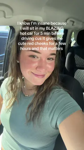 Someone tell me I’m not alone because is this insane  #fyp#relatable#arizona#hotcar#girl