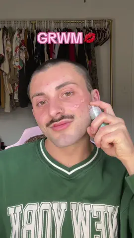 Heyy divas let’s get ready to run some errands! I hope you enjoy! Xoxo-Wyatt💕 #gay #lgbt #makeup #glam #grwmroutine #grwm #blush #beauty 