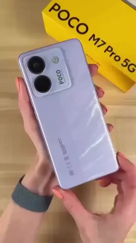 Poco M7 Pro 5G. #celulares #poco #acheinashopee #novidade #android