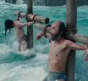It took nearly 30 years for Martin Scorsese to make Silence, one of his greatest films. Andrew Garfield prepared by spending a year studying with Jesuit priests, while Adam Driver lost nearly 25 kilos to play a starving missionary. A Catholic, Scorsese considered Silence one of his most intimate works, seeing it as a direct dialogue with his own faith and spiritual questions. #viralvideos  #xyzbcafypシ  #silence  #catholic  #catholictiktok 