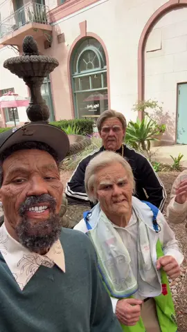 Old heads 😭 #faze #silky #stableronaldo #lacy #jasontheween 