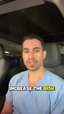 The not so innocuous plant that can cause problems in the OR #medicine #fyp #doctorsoftiktok #nursesoftiktok #medicalstudent 