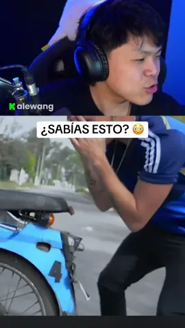 SABÍAS ESTO?