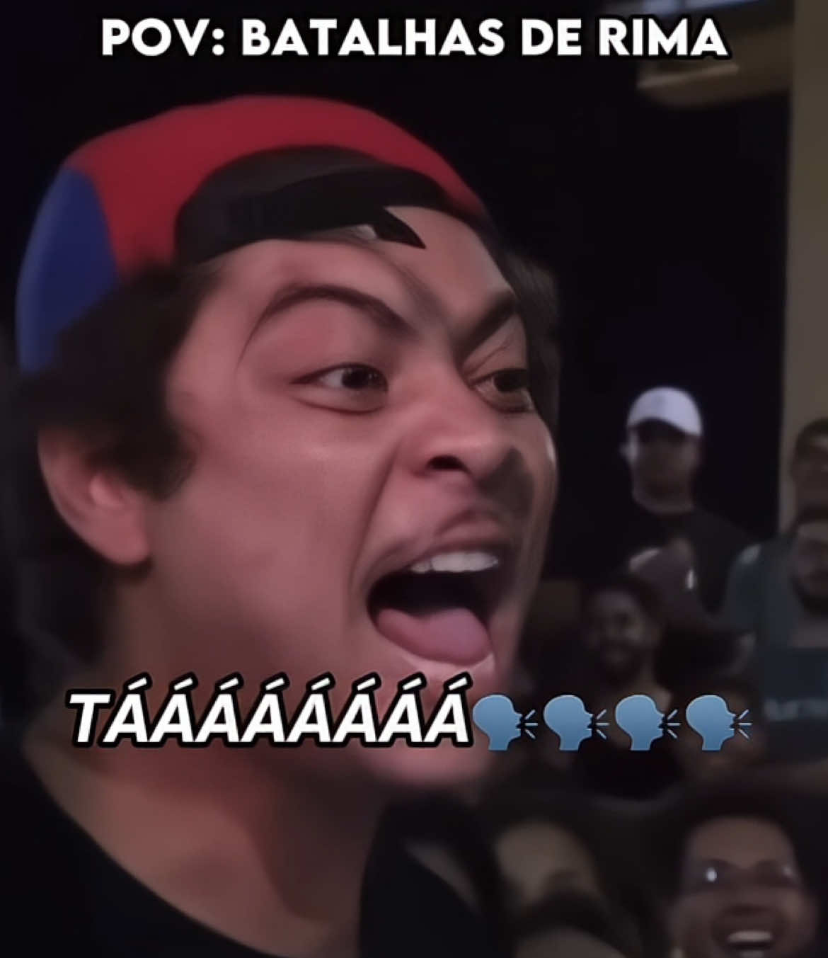 Pov: batalhas de rima #fyp #batalhaderima #perolasbrasileiras #memes 