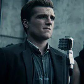 best character of hg right here #peetamellark #hungergames #hungergamesedit #edit #fyp 